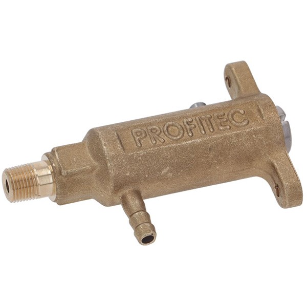 Expansionsventil 1/8"M