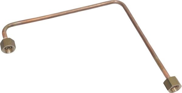 Rohr für Druckschalter 1/4 "X1/4"| Simonelli Ersatzteile