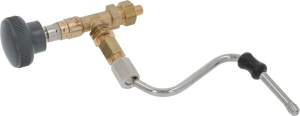 Dampfhahn | La San Marco Ersatzteile