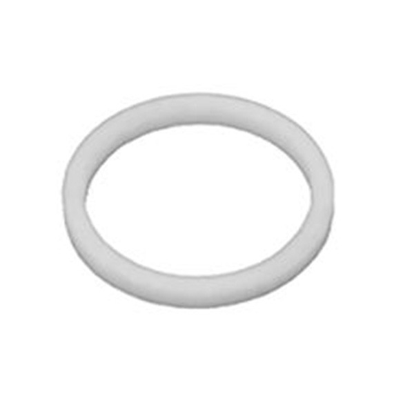 Flachdichtung 12x10x1 mm PTFE