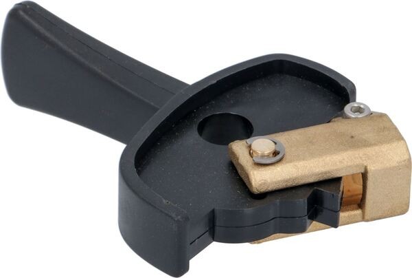 Dampfknopf-Baugruppe Links | Simonelli Ersatzteile