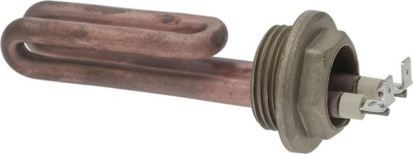 Heizkörper 600W 230V