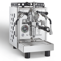Bezzera Aria mit PID & Flow Control