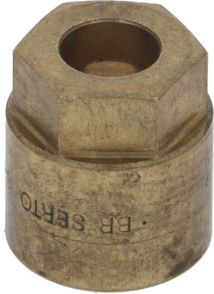 Mutter 1/4" - D 8 mm | Faema Ersatzteile