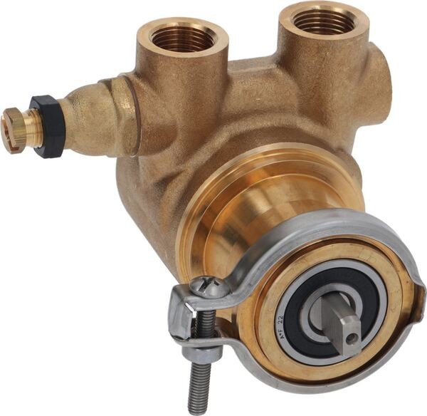 Rotationspumpe 200 l/h OT 57