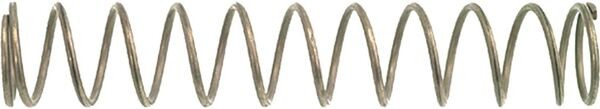 Feder für Brüheinheit 11x58 mm