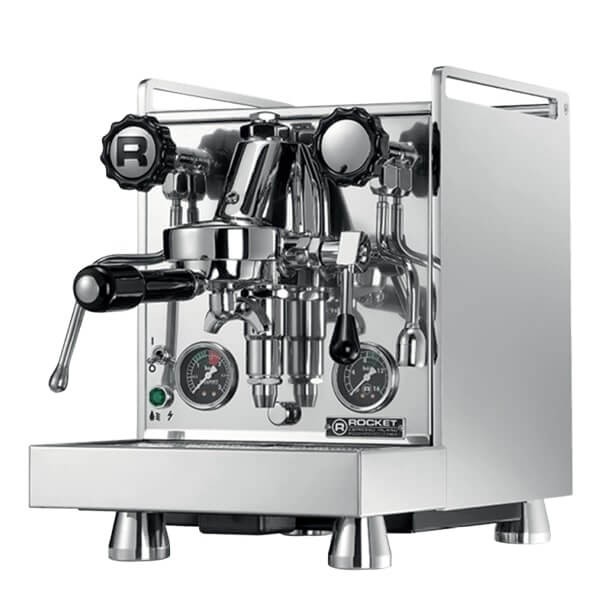 Rocket Mozzafiato Evoluzione R - Espressomaschine