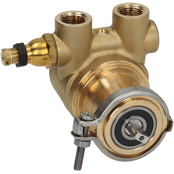 Rotationspumpe 3/8" NPT