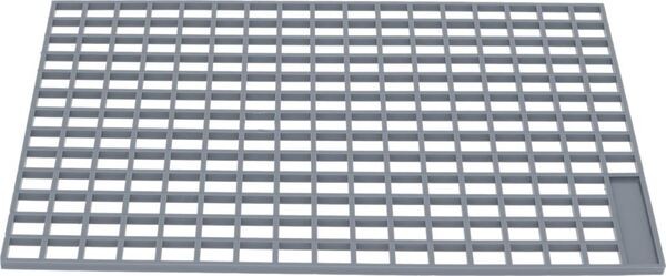 Gitter Nylon 230X300 ADONIS | Simonelli Ersatzteile