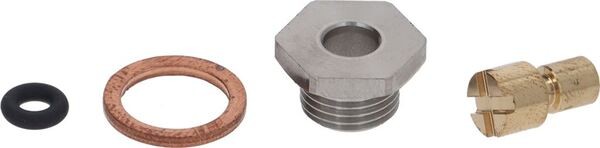 Kit Anti-Saug-Ventil F18 | Sanremo Ersatzteile