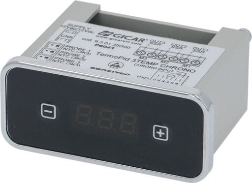 Digital-Termostat Termopid 12VACac/VDC | Profitec Ersatzteile
