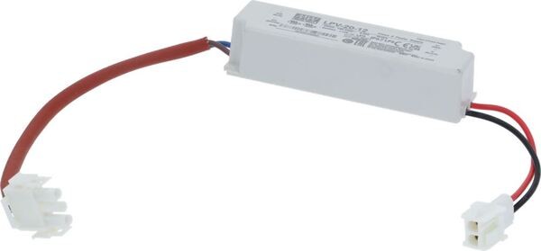 LED NETZTEIL | CONCEPT | Wega Ersatzteile