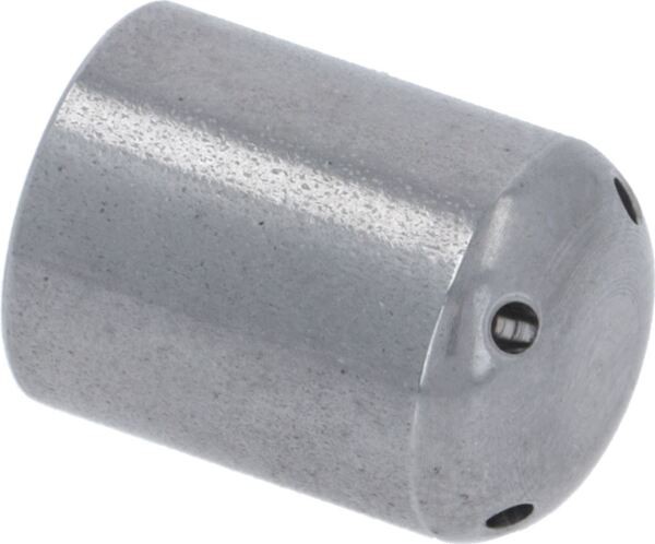 Dampfdüse M10, 4-loch, Edelstahl | Wega Ersatzteile