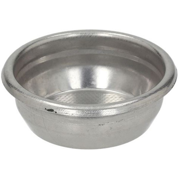 Kaffeesieb 2 Tassen 14g