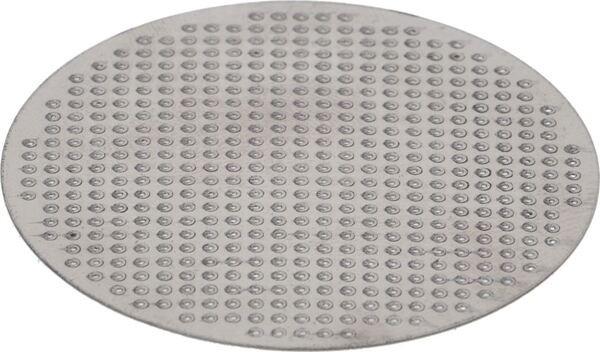 Dusche EDELSTAHL | Faema Ersatzteile