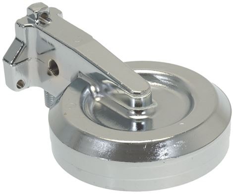 Kaffeebrüheinheit Verchromt | OSCAR | Simonelli Ersatzteile