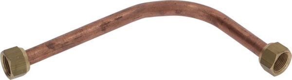 Niveaukessel-Unterrohr DUE/SMART | Faema Ersatzteile