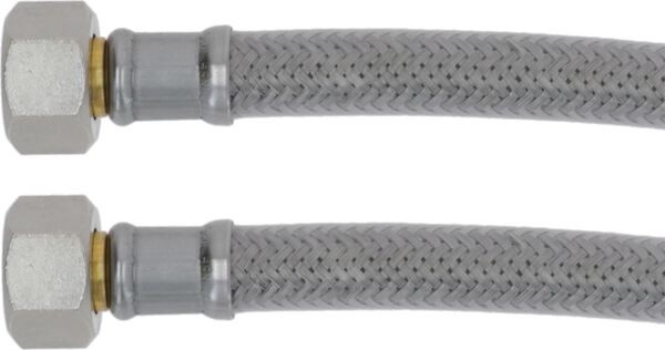 Flex-Schlauch 3/8FF Schlauchanschluss L 450mm | Wega Ersatzteile