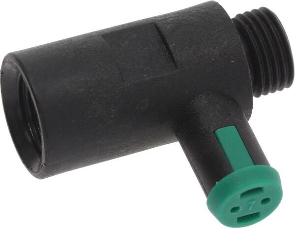 Ventil S3HPR | Gaggia Ersatzteile