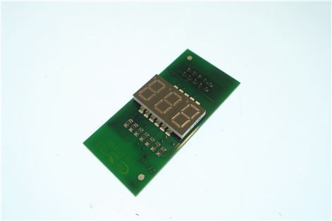 Display EASY CREAM AURELIA | Simonelli Ersatzteile