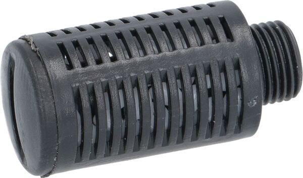 Schalldämpfungsfilter Ø 1/8"M | Faema Ersatzteile
