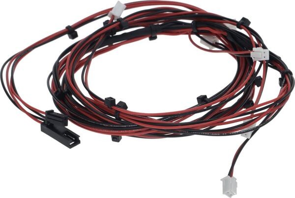 Lichten-Verkabelung für Auslaufgruppen 3Gr | Simonelli Ersatzteile