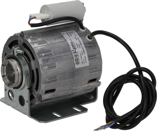 Motor RPM mit Schellenanschluss