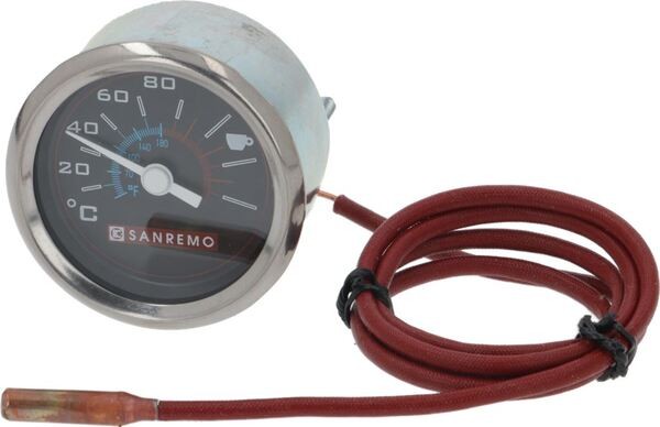 Thermometer TORINO | Sanremo Ersatzteile
