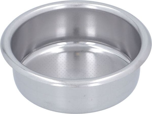 Kaffeefilter Einwandig 2 Tassen 58mm | Sage Ersatzteile