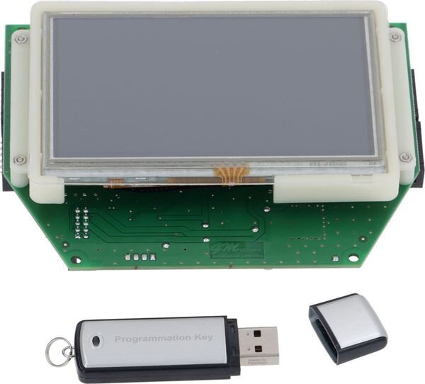Display-Karten-Kit | PLUS-4-YOU-TS | Astoria Ersatzteile