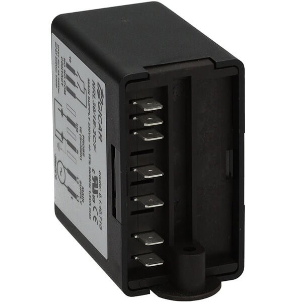 Niveauregler NRL30/1E-2C/F 230V