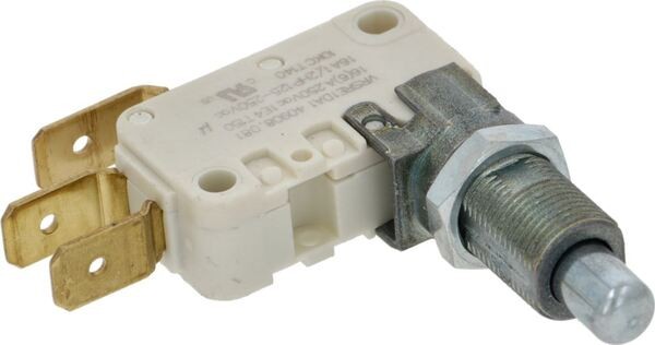 Mikroschalter | Sanremo Ersatzteile