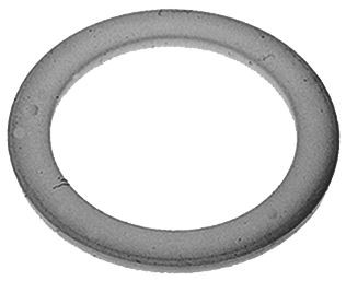 Flachdichtung CARBO Ø 57X43x3 mm - für Heizkörper | Visacrem Ersatzteile