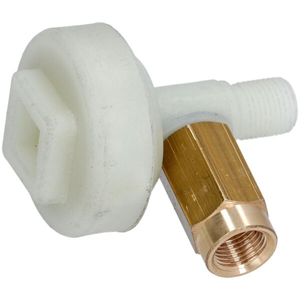 Impulsgeber für Vibrationspumpe