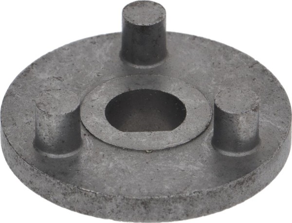 Metallkupplung Ø 40 mm | Faema Ersatzteile