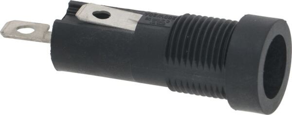 Sicherungshalter D5x20 | Sanremo Ersatzteile