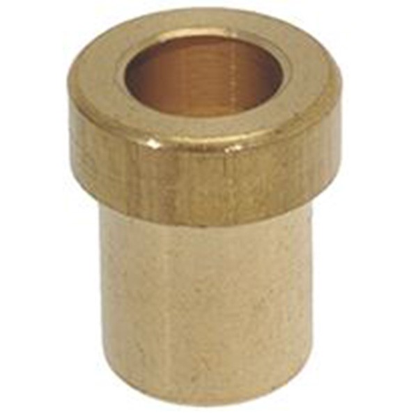 Buchse für Federführung