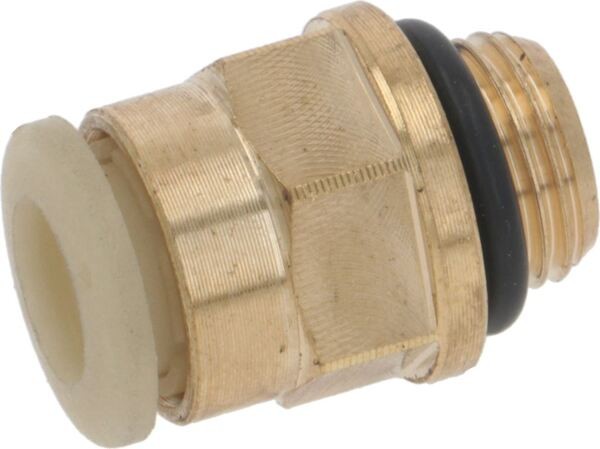 Schnellkupplung Gerade Ø6x1/8"M | Sanremo Ersatzteile