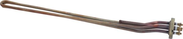 Heizung 5000/5444W 230/240V 4-polig | Wega Ersatzteile