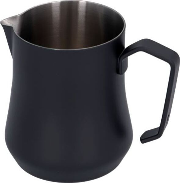 Milchkanne Tulip Schwarz 0,35 L