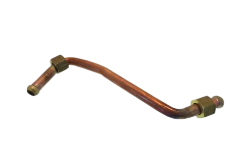 Rohr unten 3/8-3/8 Gruppe Hoch | Simonelli Ersatzteile