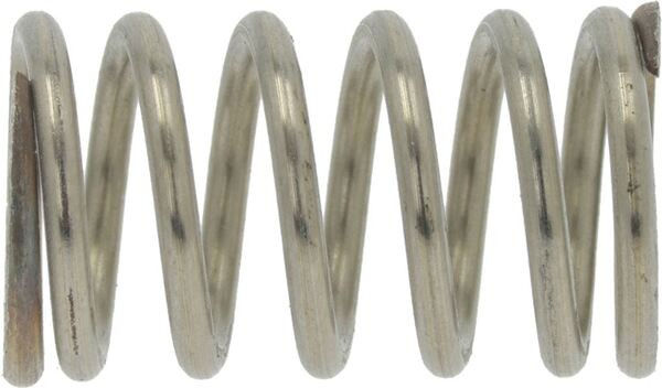 Bolzenfeder Ø 14X23 mm | Visacrem Ersatzteile