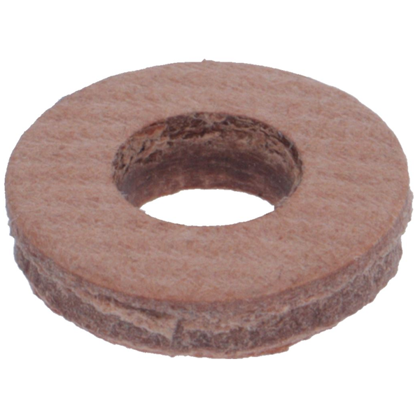 Dichtung 6,5x14x3 mm Geprägte Kartonplatte
