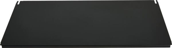 Rückpaneel 2-Gruppe Schwarz Poliert | Sanremo Ersatzteile