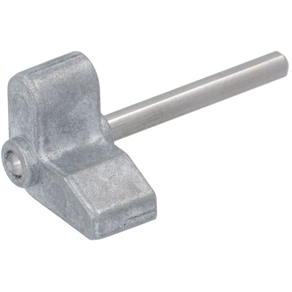 Hantelstange Komplett Macap | Macap