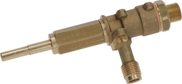 Dampfhahn 3/8" | Conti Ersatzteile