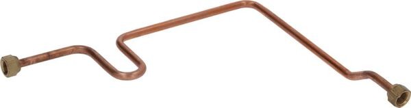 Dampfrohr Rechts 2GR TEOREMA | Faema Ersatzteile