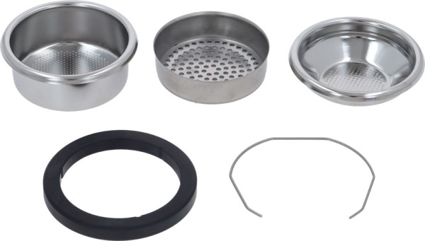 Kaffee-Wartungsset 1Gr | Sanremo Ersatzteile