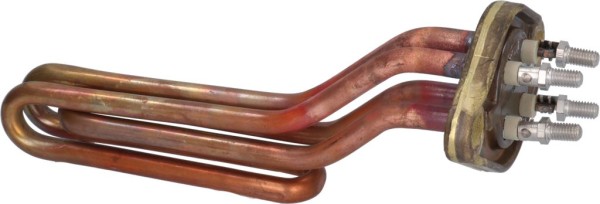 Heizung 2000W 230V 4-polig | Faema Ersatzteile