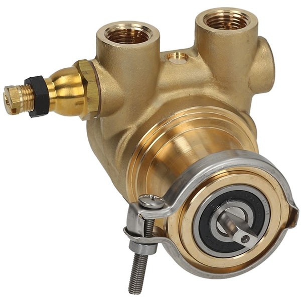 Rotationspumpe ROTOFLOW 3/8" NPT